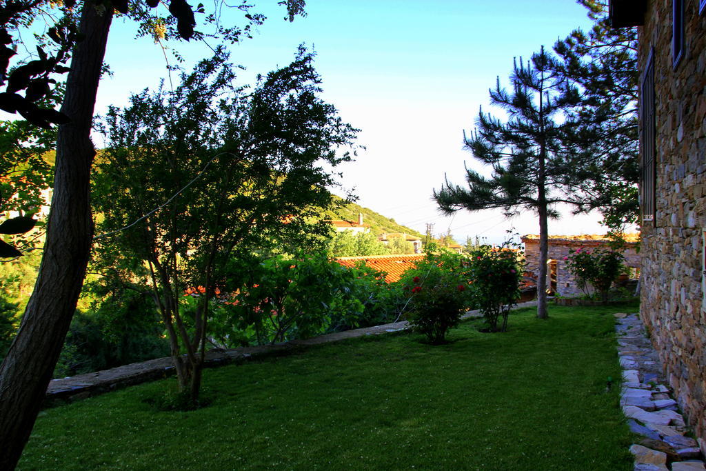Eski Doganbey Houses Ngoại thất bức ảnh