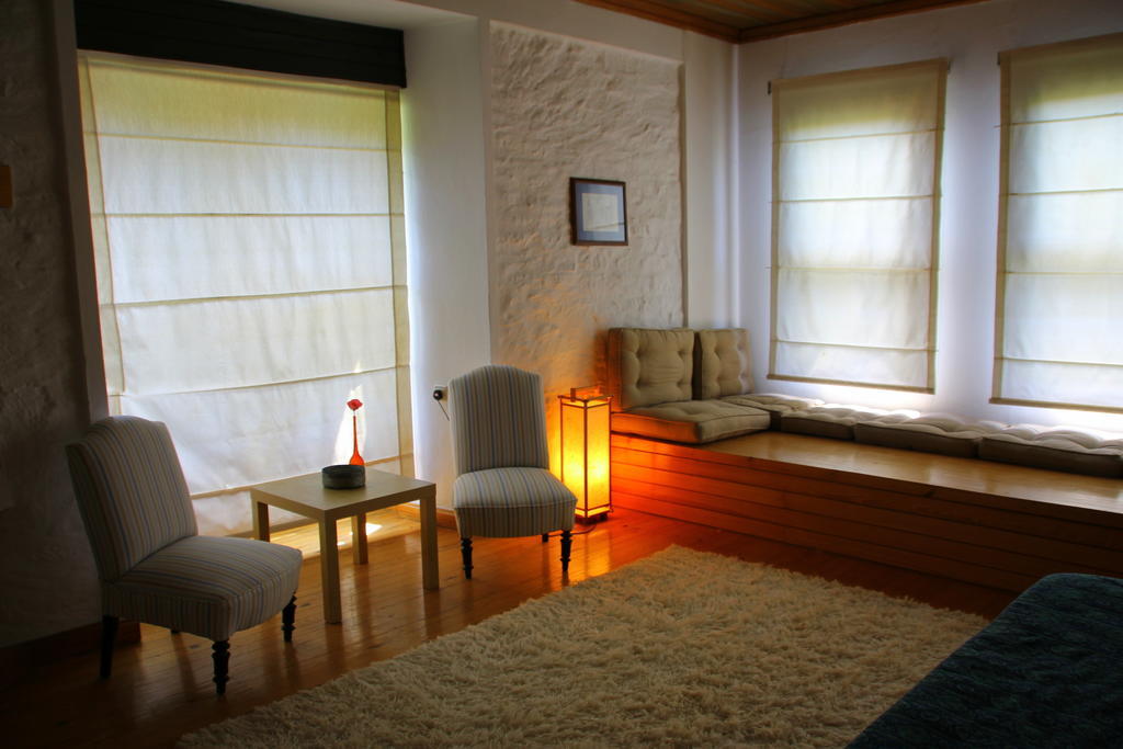 Eski Doganbey Houses Ngoại thất bức ảnh
