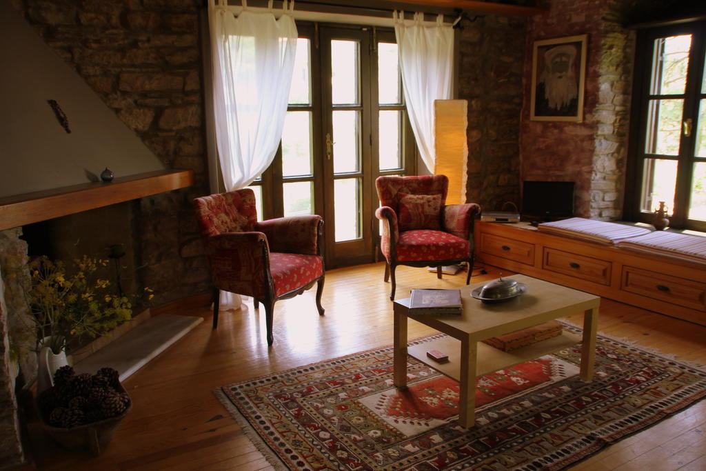 Eski Doganbey Houses Ngoại thất bức ảnh