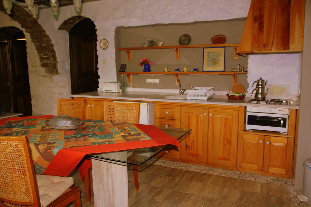 Eski Doganbey Houses Phòng bức ảnh