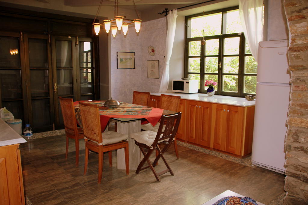Eski Doganbey Houses Ngoại thất bức ảnh